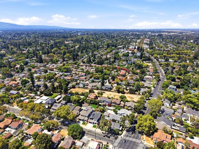 1111 Pine ave, San Jose, CA 95125