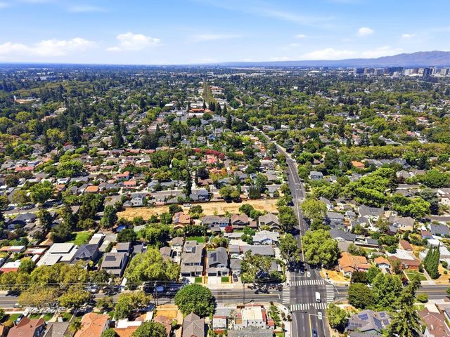 1111 Pine ave, San Jose, CA 95125