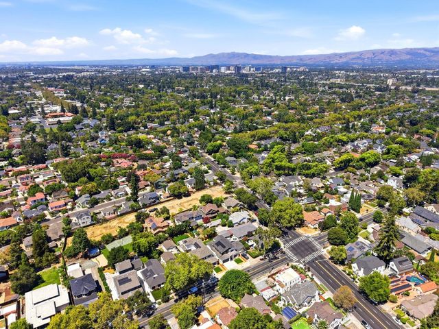1111 Pine ave, San Jose, CA 95125