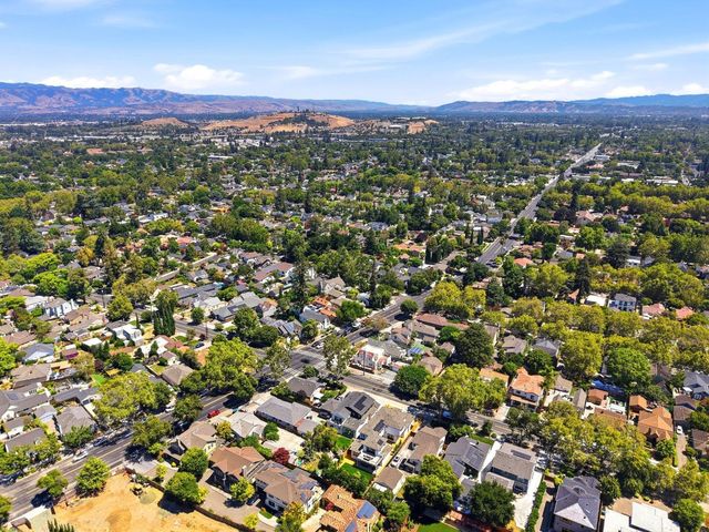 1111 Pine ave, San Jose, CA 95125