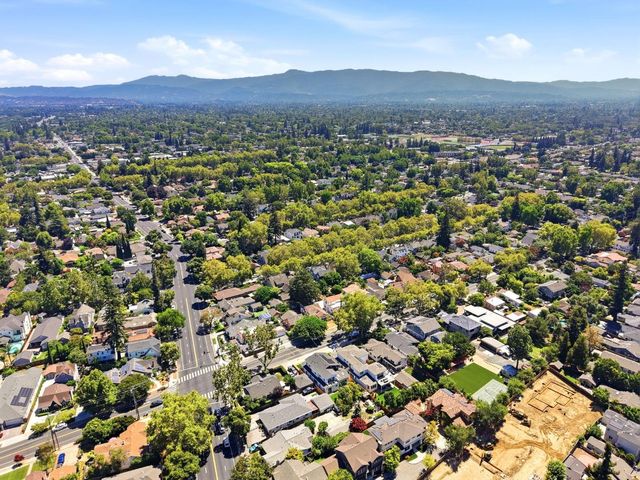 1111 Pine ave, San Jose, CA 95125