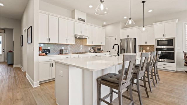 2071 LIMESTONE TRAIL, Kissimmee, FL 34747