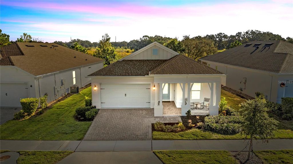 2071 LIMESTONE TRAIL, Kissimmee, FL 34747