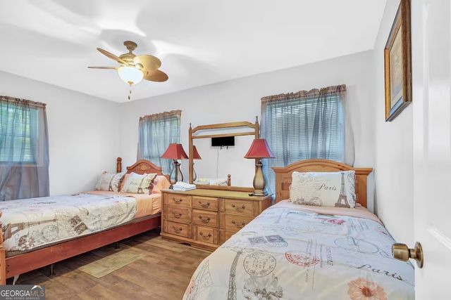 4052 Conley Drive, Conley, GA 30288