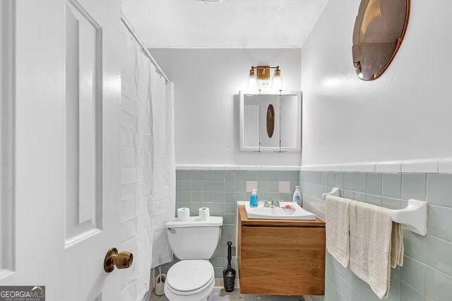 4052 Conley Drive, Conley, GA 30288