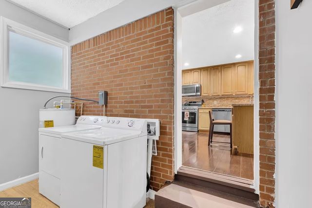 4052 Conley Drive, Conley, GA 30288