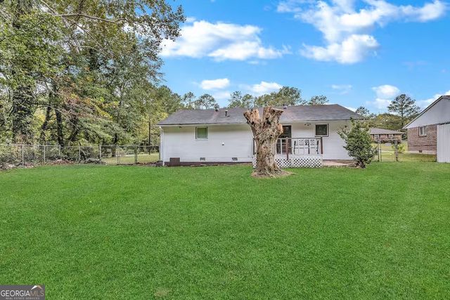 4052 Conley Drive, Conley, GA 30288