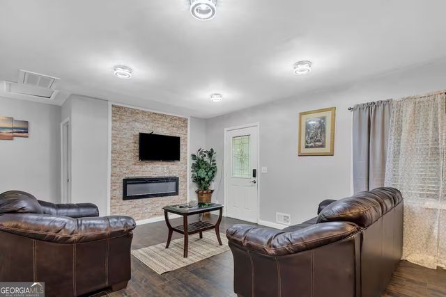 4052 Conley Drive, Conley, GA 30288