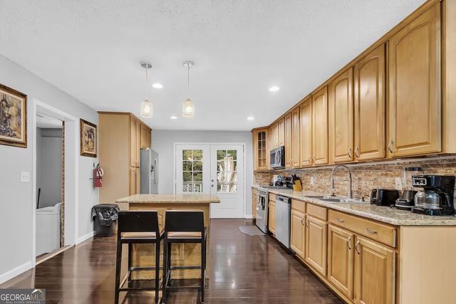 4052 Conley Drive, Conley, GA 30288