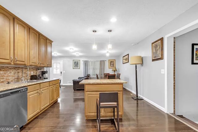 4052 Conley Drive, Conley, GA 30288