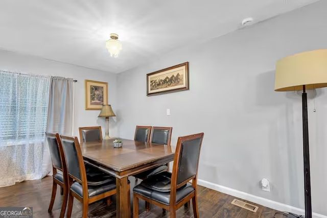 4052 Conley Drive, Conley, GA 30288