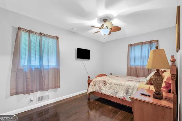 4052 Conley Drive, Conley, GA 30288