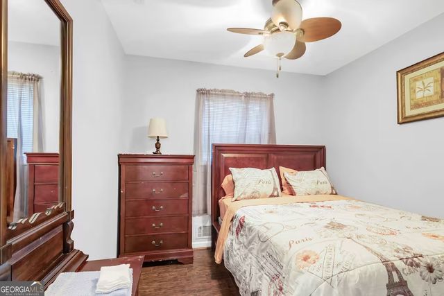 4052 Conley Drive, Conley, GA 30288