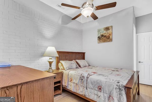 4052 Conley Drive, Conley, GA 30288