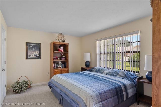 128 Grandview Boulevard, Lake Placid, FL 33852