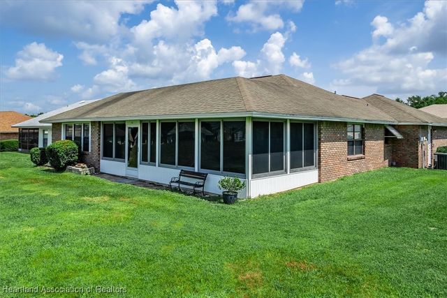 128 Grandview Boulevard, Lake Placid, FL 33852