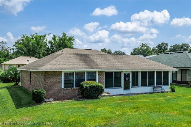 128 Grandview Boulevard, Lake Placid, FL 33852