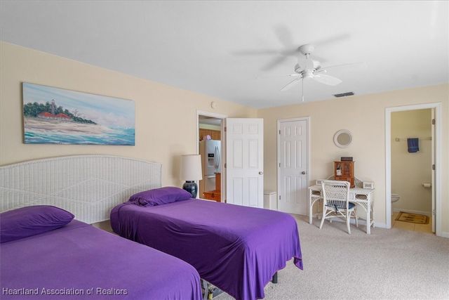 128 Grandview Boulevard, Lake Placid, FL 33852