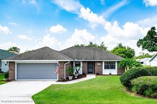 128 Grandview Boulevard, Lake Placid, FL 33852