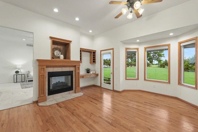 5329 S 179th St W, Goddard, KS 67052