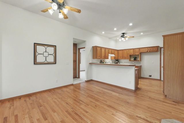 5329 S 179th St W, Goddard, KS 67052