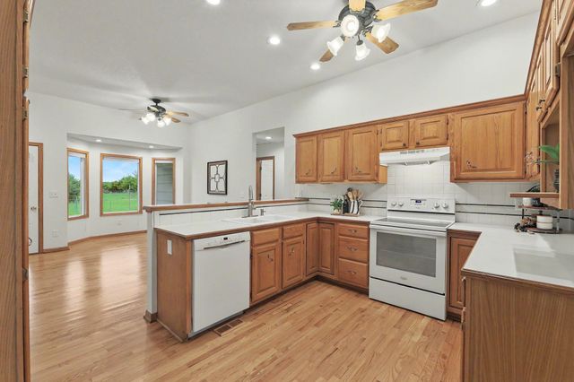 5329 S 179th St W, Goddard, KS 67052