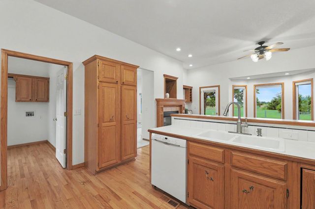 5329 S 179th St W, Goddard, KS 67052