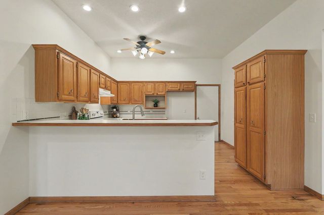 5329 S 179th St W, Goddard, KS 67052