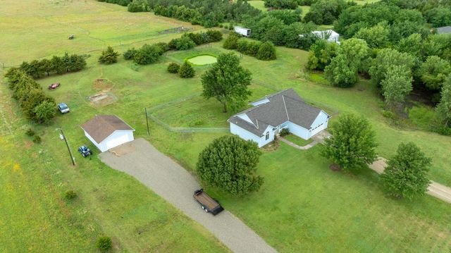 5329 S 179th St W, Goddard, KS 67052