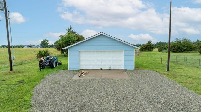 5329 S 179th St W, Goddard, KS 67052