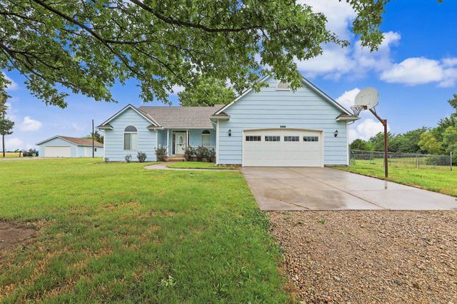 5329 S 179th St W, Goddard, KS 67052