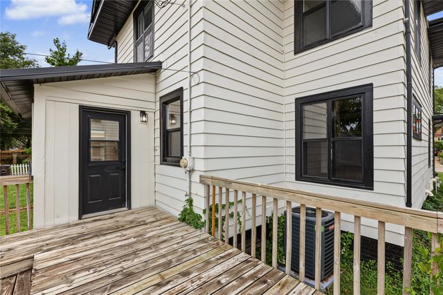 2810 Rutland Avenue, Des Moines, IA 50311