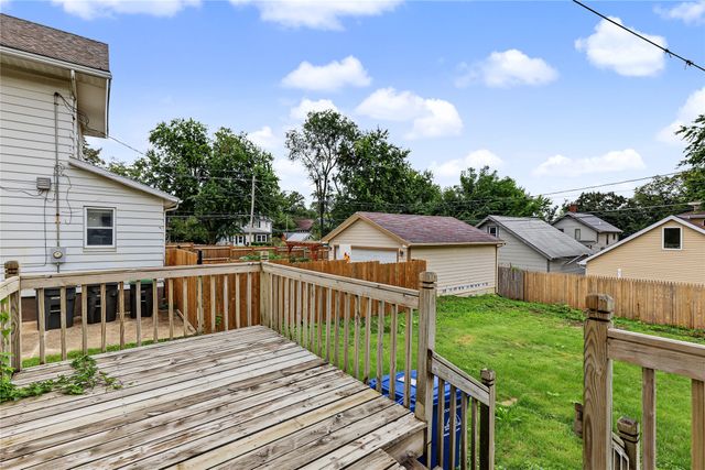 2810 Rutland Avenue, Des Moines, IA 50311