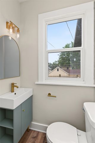2810 Rutland Avenue, Des Moines, IA 50311