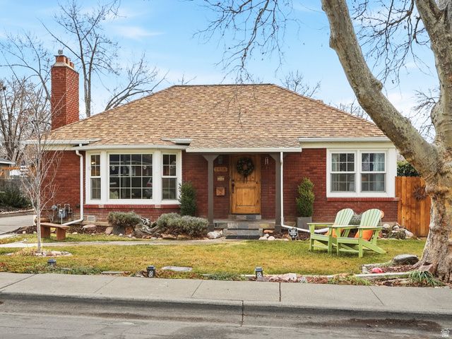 1456 E 3045 S, Salt Lake City, UT 84106