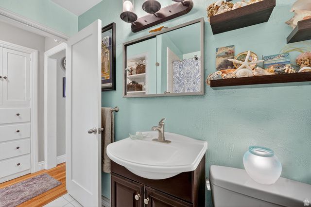 1456 E 3045 S, Salt Lake City, UT 84106