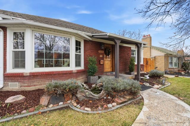 1456 E 3045 S, Salt Lake City, UT 84106