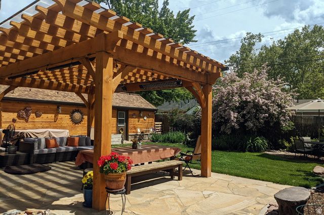 1456 E 3045 S, Salt Lake City, UT 84106