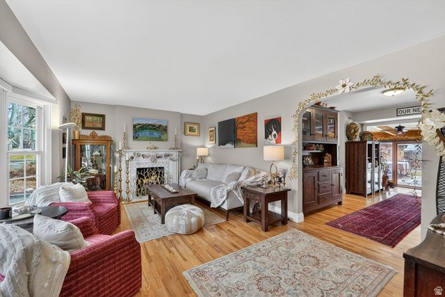 1456 E 3045 S, Salt Lake City, UT 84106