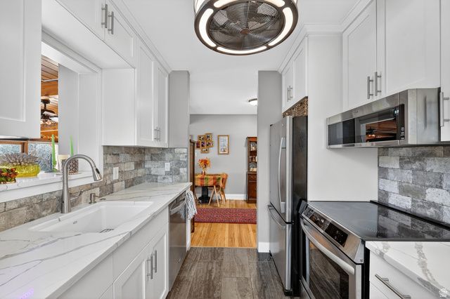 1456 E 3045 S, Salt Lake City, UT 84106