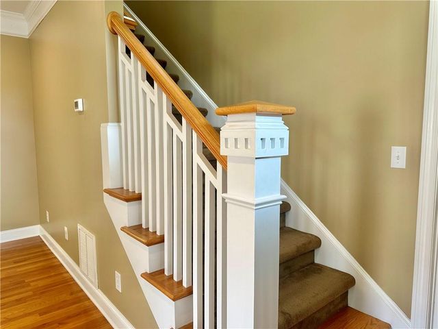 1594 Hardin Avenue, Atlanta, GA 30337