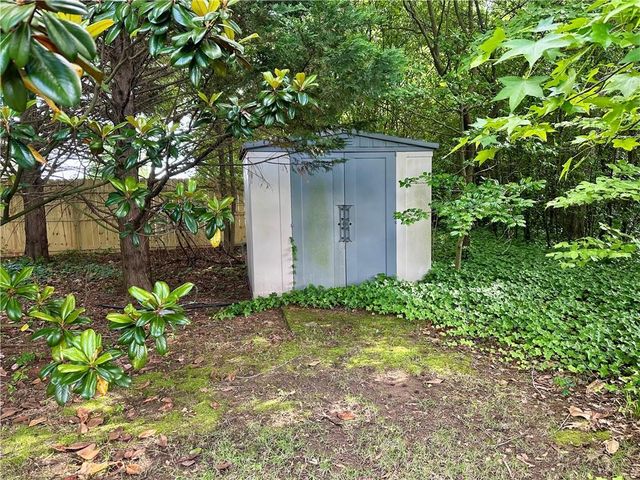 1594 Hardin Avenue, Atlanta, GA 30337