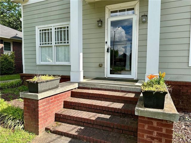 1594 Hardin Avenue, Atlanta, GA 30337