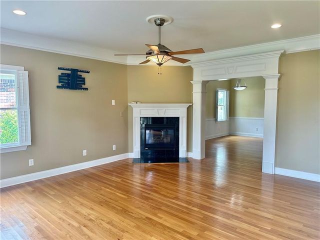 1594 Hardin Avenue, Atlanta, GA 30337