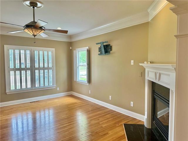 1594 Hardin Avenue, Atlanta, GA 30337