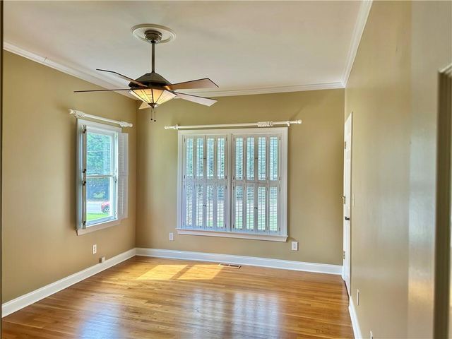 1594 Hardin Avenue, Atlanta, GA 30337