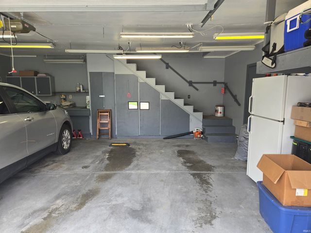 324 W Jay Street, Dunkirk, IN 47336