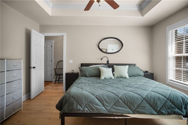 6 Saint Agnes Lane, Bella Vista, AR 72714