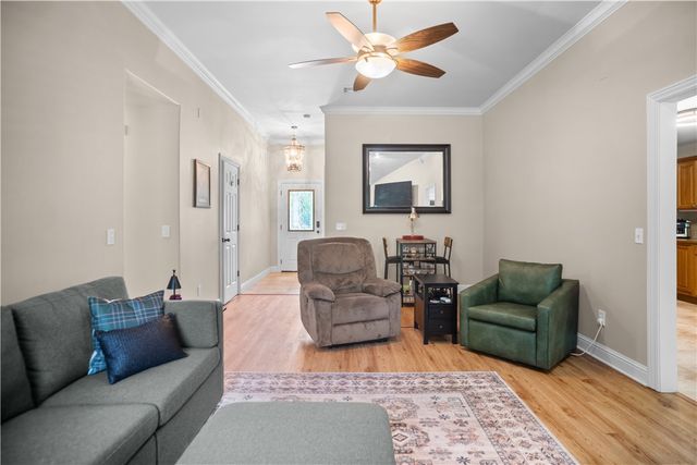 6 Saint Agnes Lane, Bella Vista, AR 72714