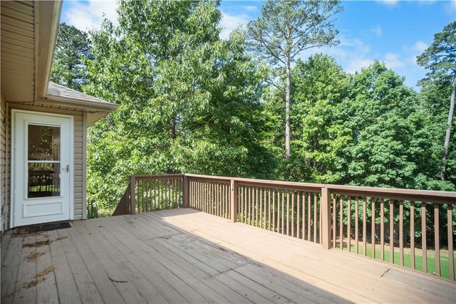 6 Saint Agnes Lane, Bella Vista, AR 72714